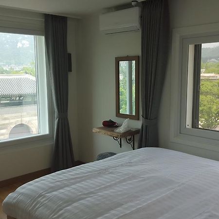סיאול Woo Guest House מראה חיצוני תמונה