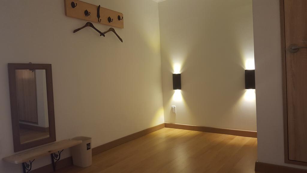 סיאול Woo Guest House חדר תמונה