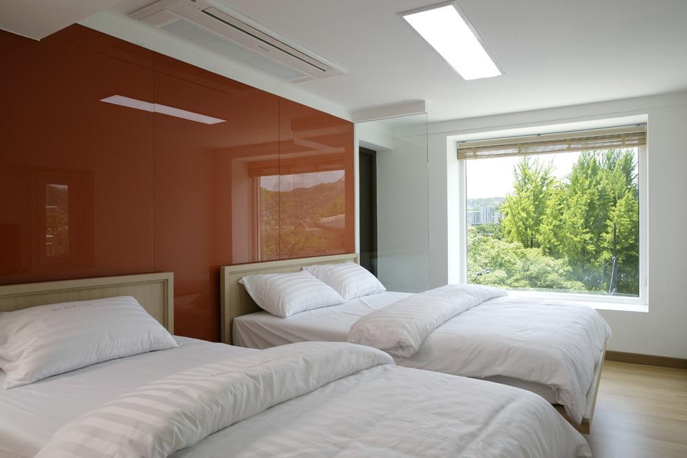 סיאול Woo Guest House חדר תמונה