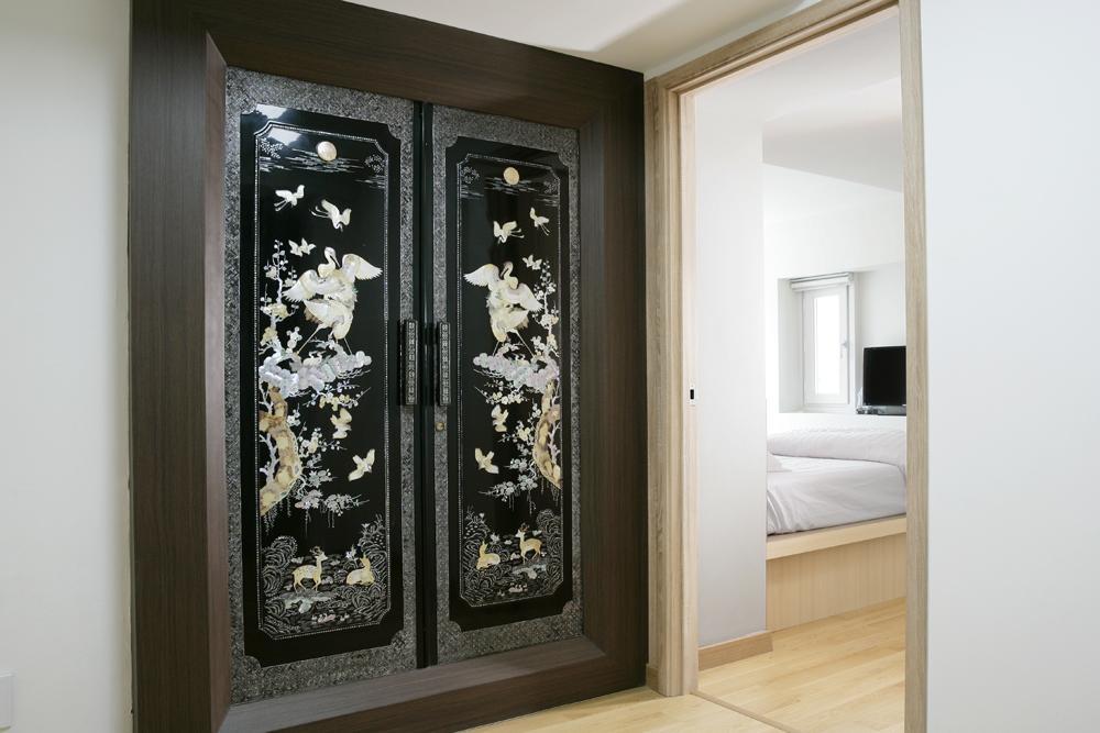 סיאול Woo Guest House חדר תמונה