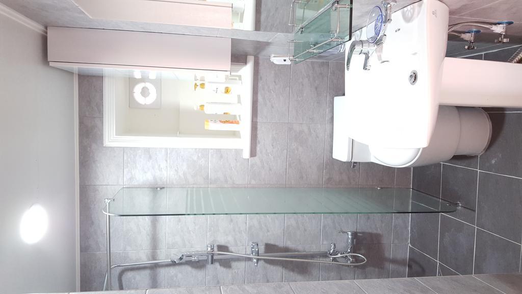 סיאול Woo Guest House חדר תמונה