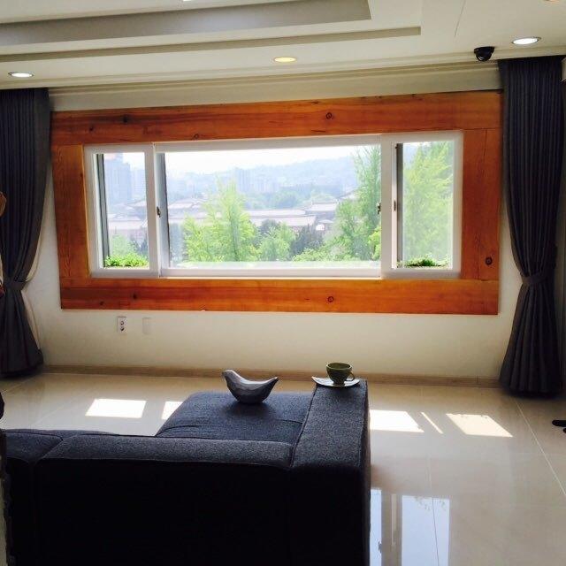 סיאול Woo Guest House מראה חיצוני תמונה