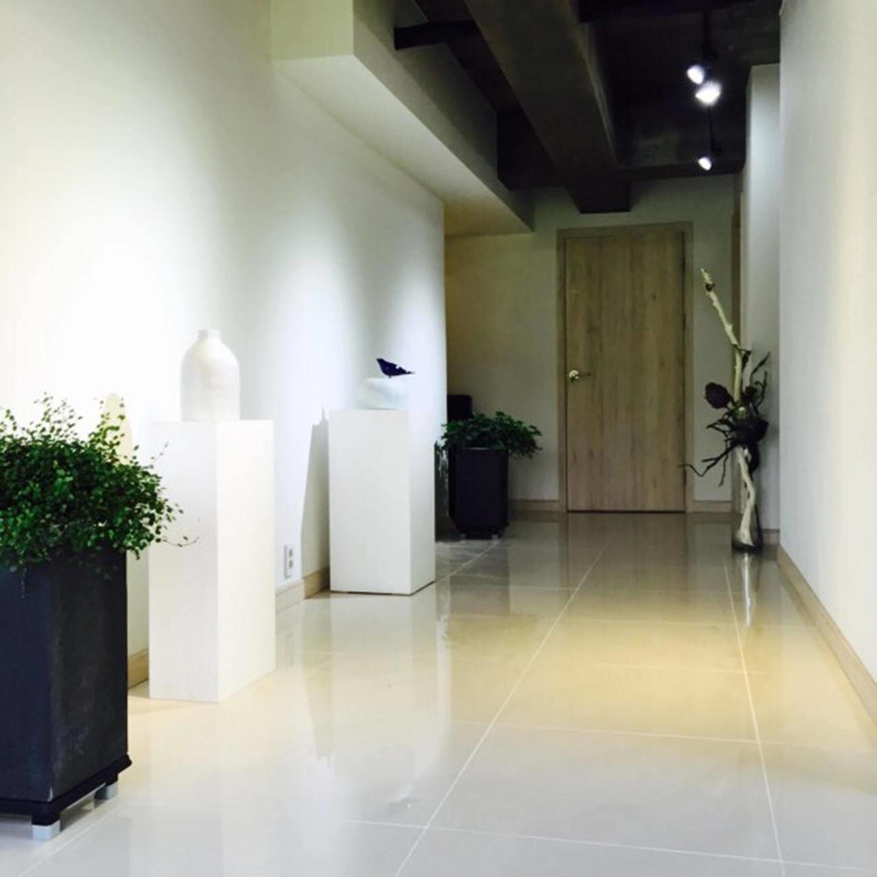 סיאול Woo Guest House מראה חיצוני תמונה