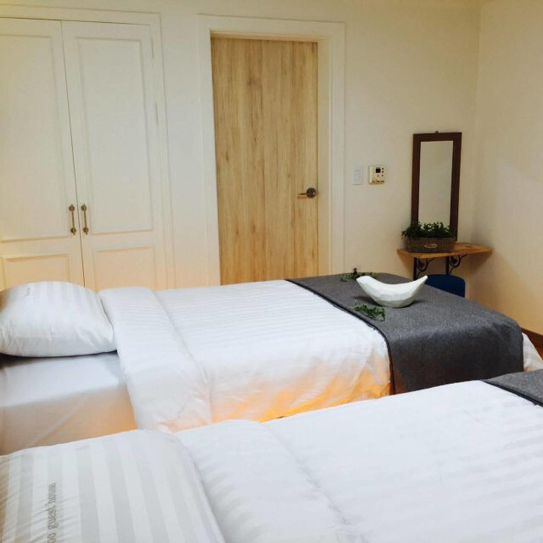 סיאול Woo Guest House מראה חיצוני תמונה