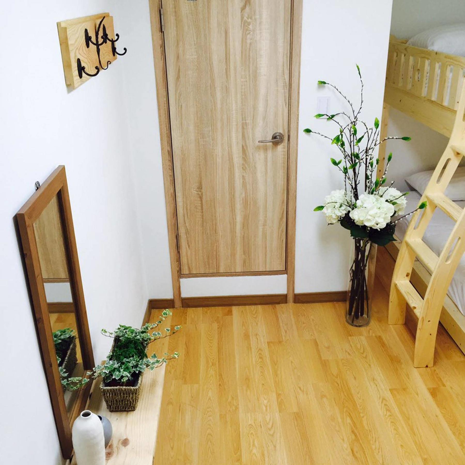 סיאול Woo Guest House מראה חיצוני תמונה
