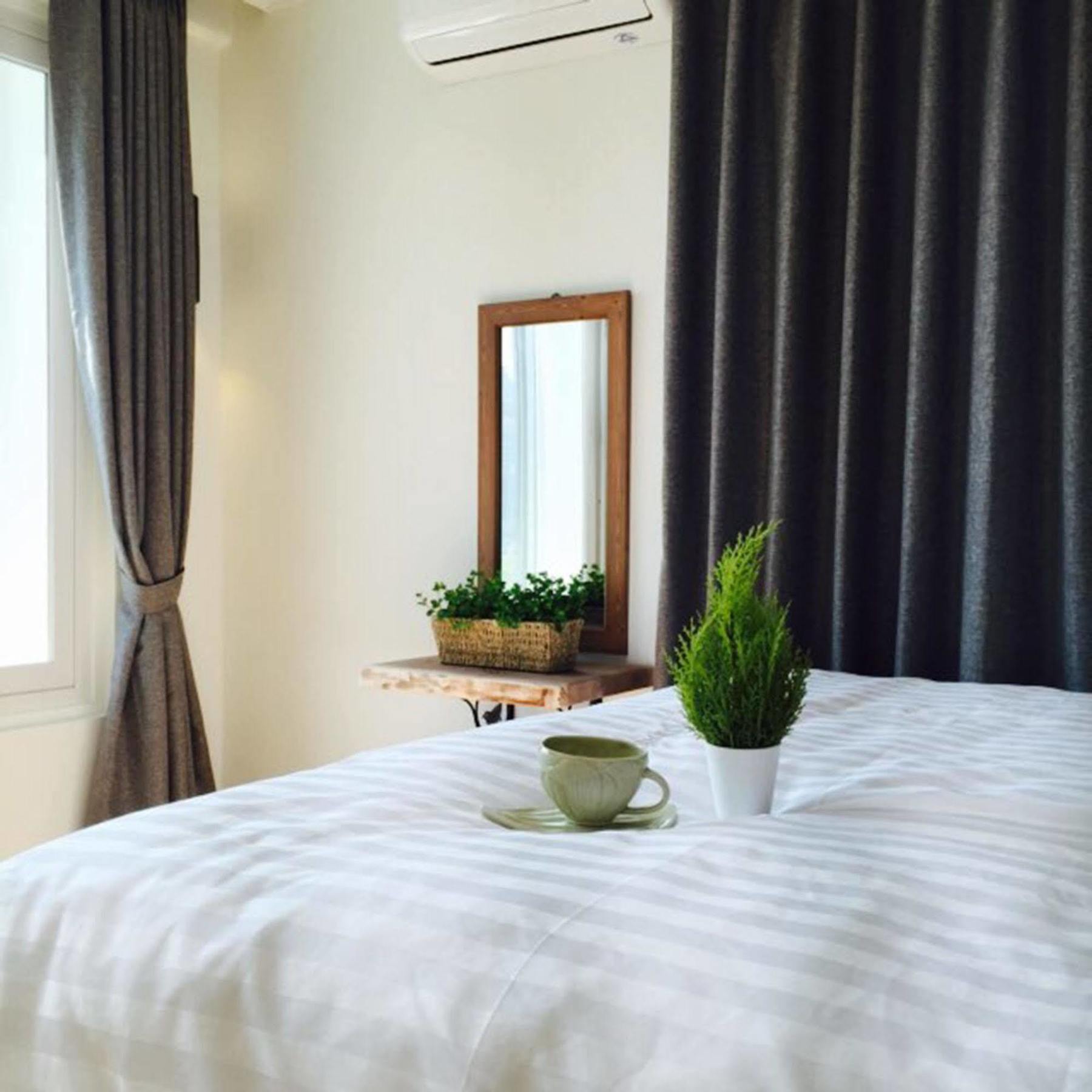סיאול Woo Guest House מראה חיצוני תמונה