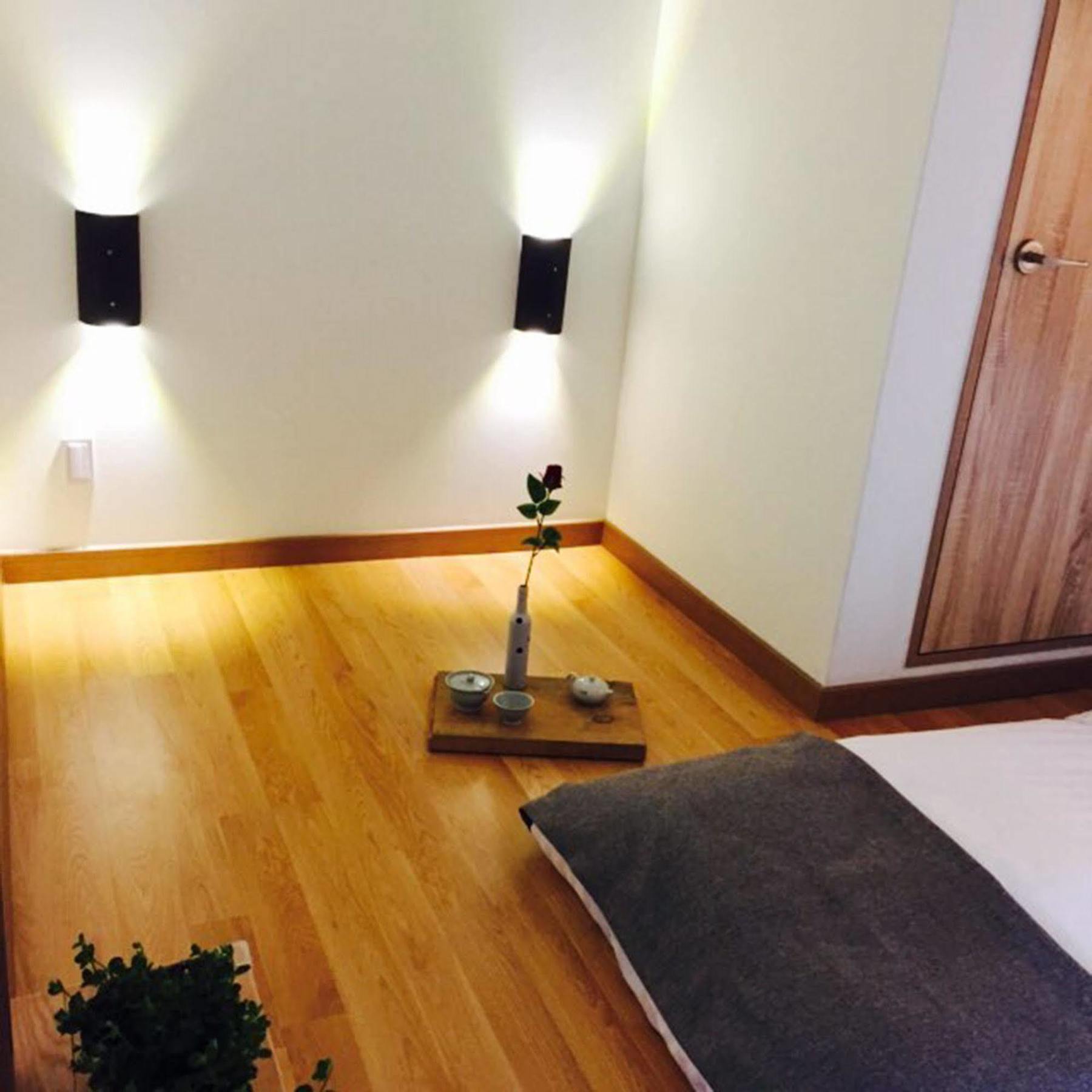 סיאול Woo Guest House מראה חיצוני תמונה