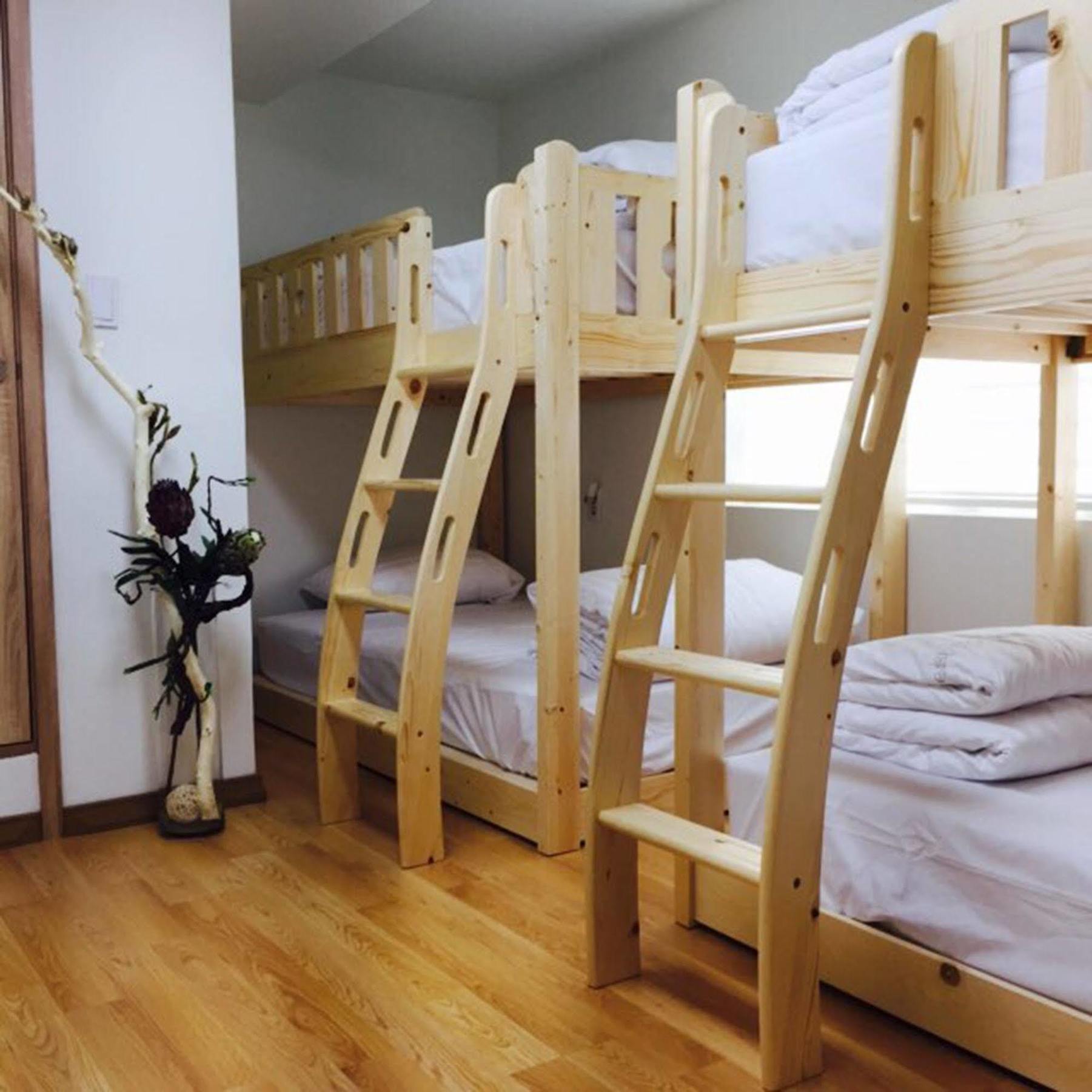 סיאול Woo Guest House מראה חיצוני תמונה