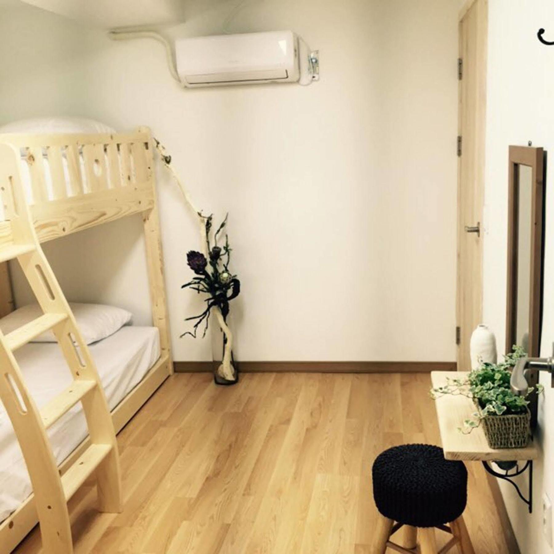 סיאול Woo Guest House מראה חיצוני תמונה