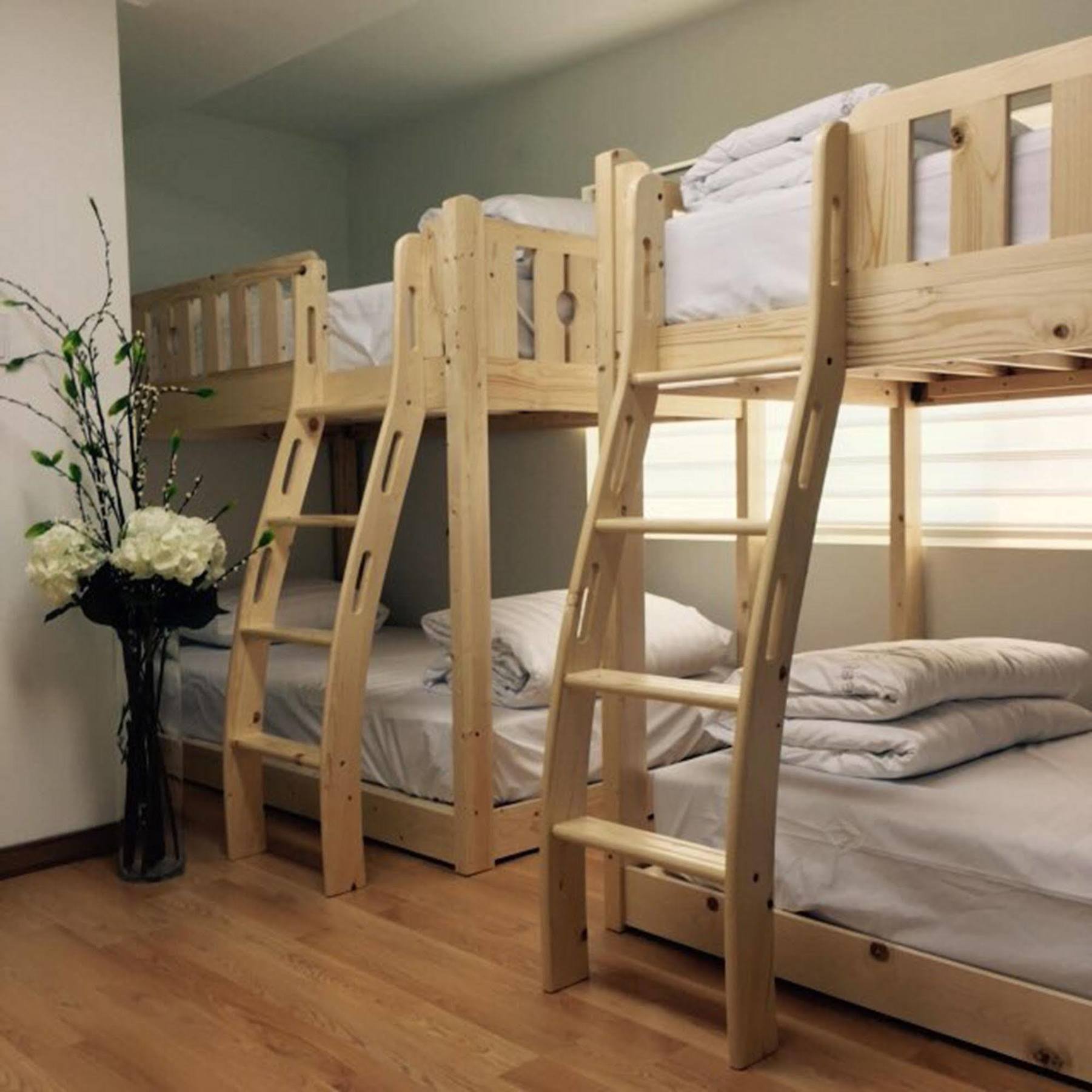 סיאול Woo Guest House מראה חיצוני תמונה