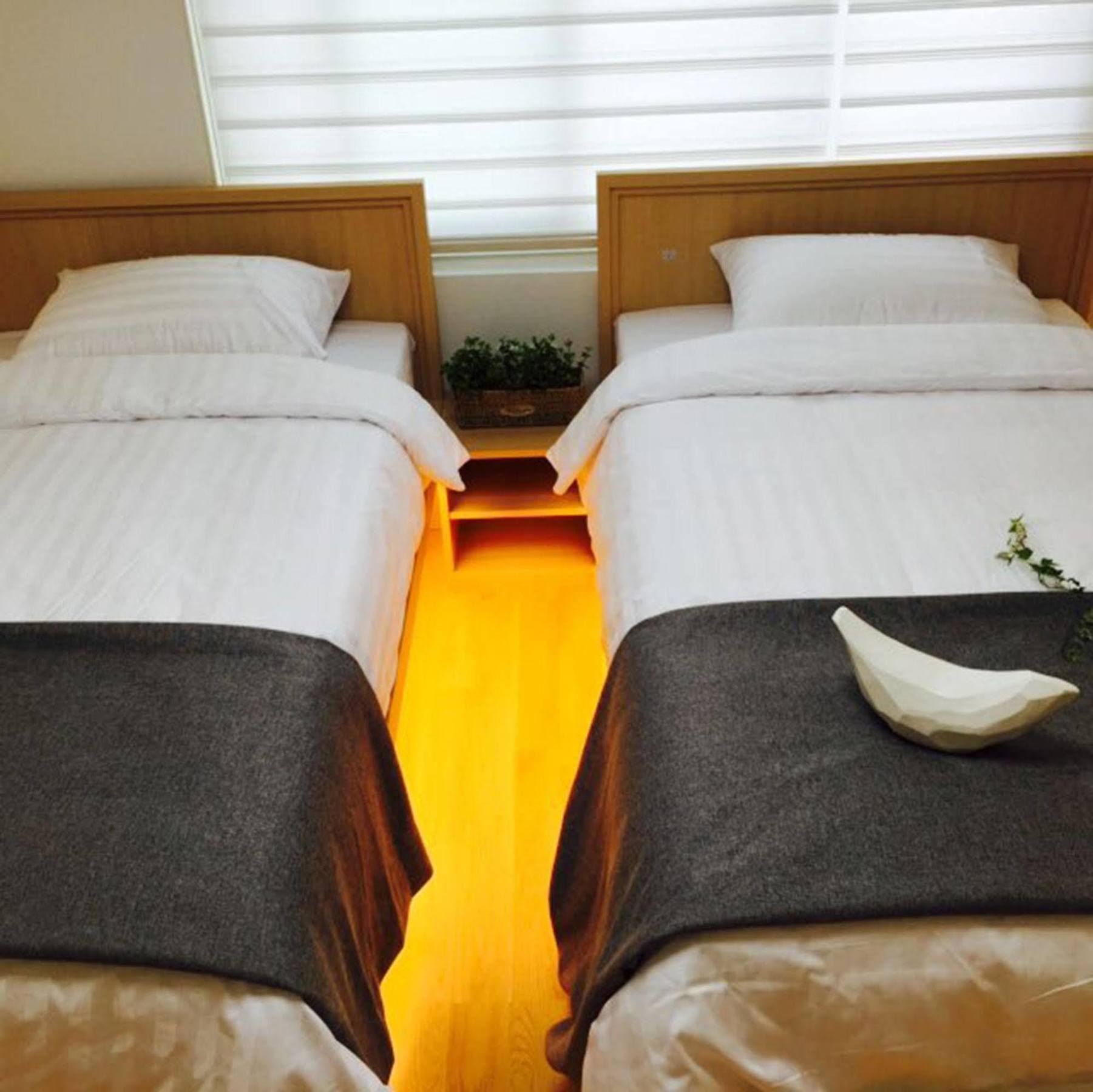 סיאול Woo Guest House מראה חיצוני תמונה