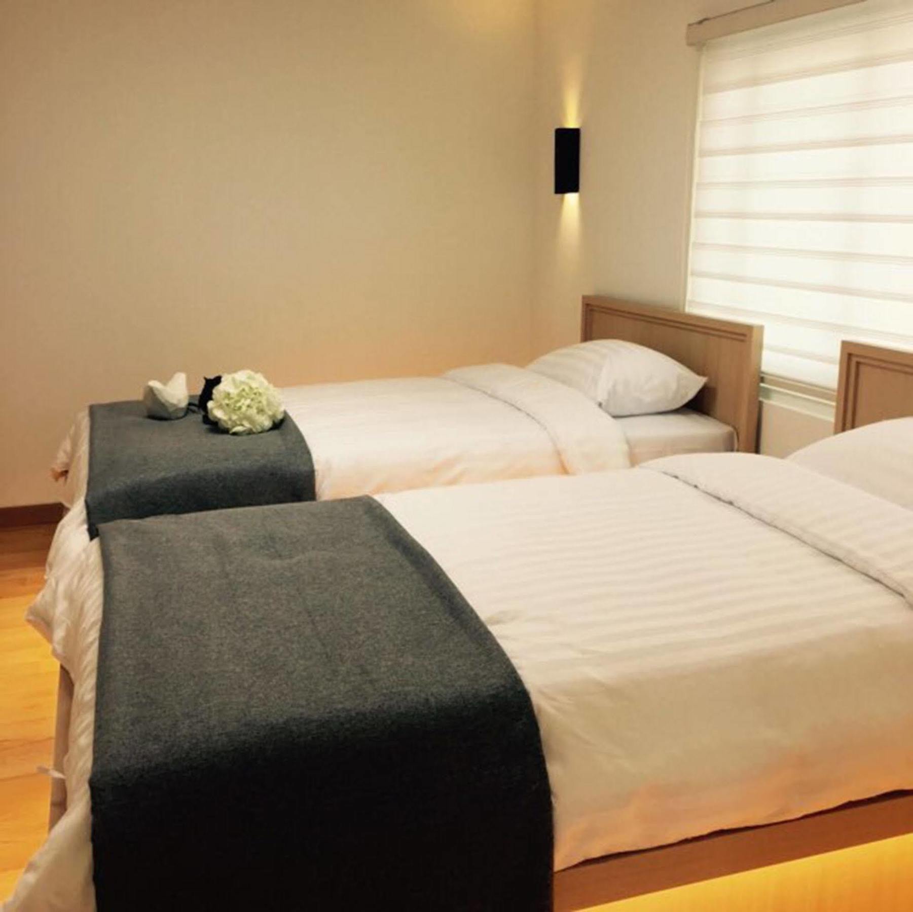 סיאול Woo Guest House מראה חיצוני תמונה
