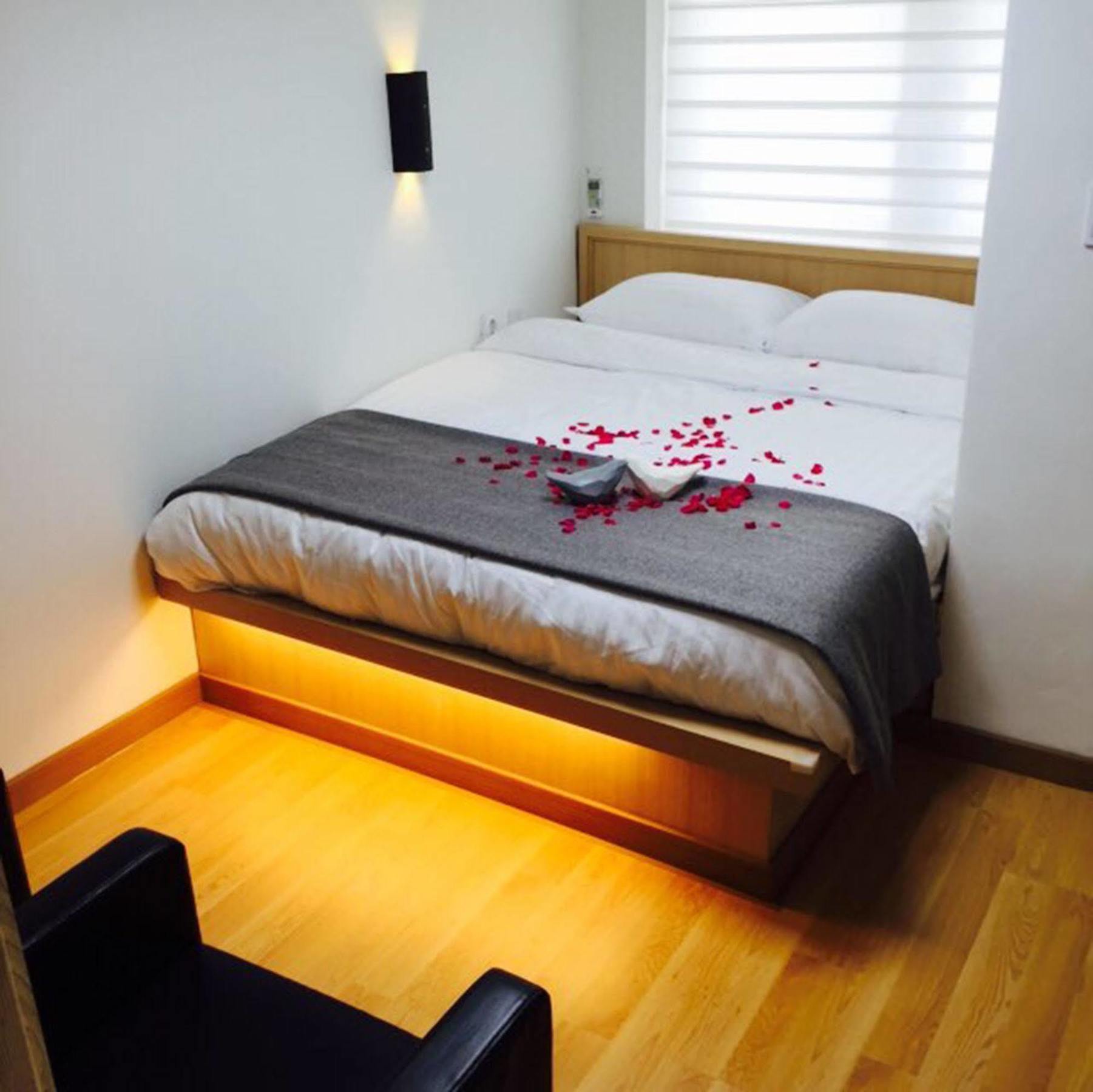 סיאול Woo Guest House מראה חיצוני תמונה