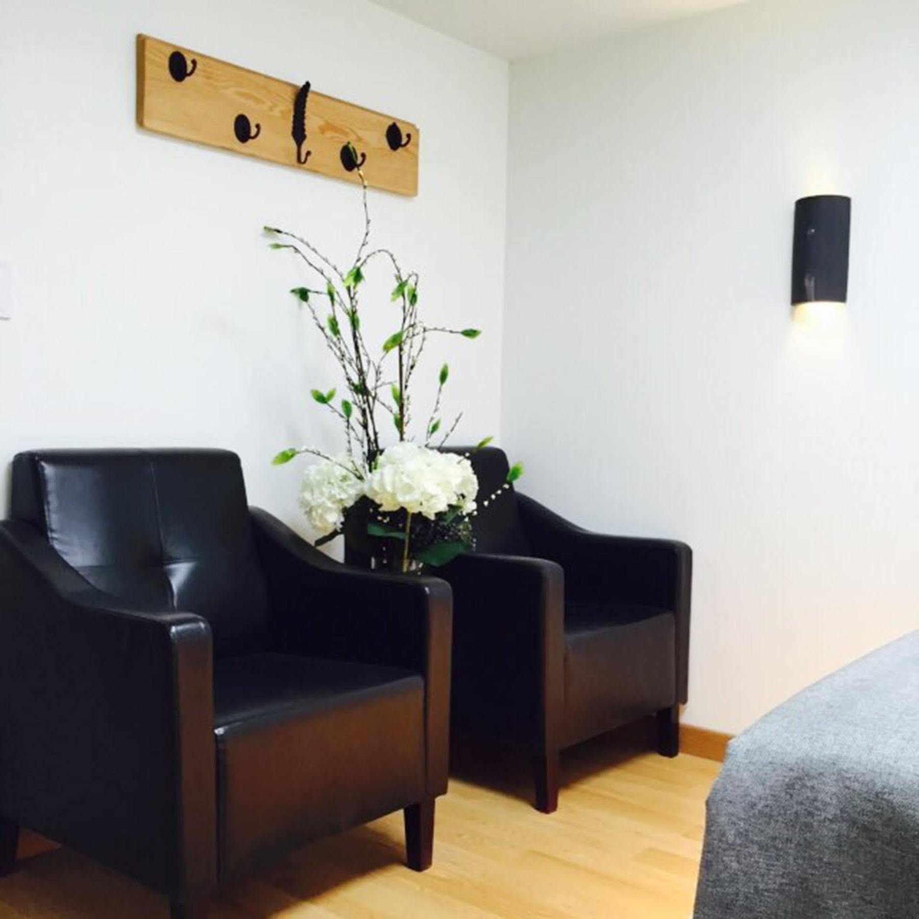 סיאול Woo Guest House מראה חיצוני תמונה