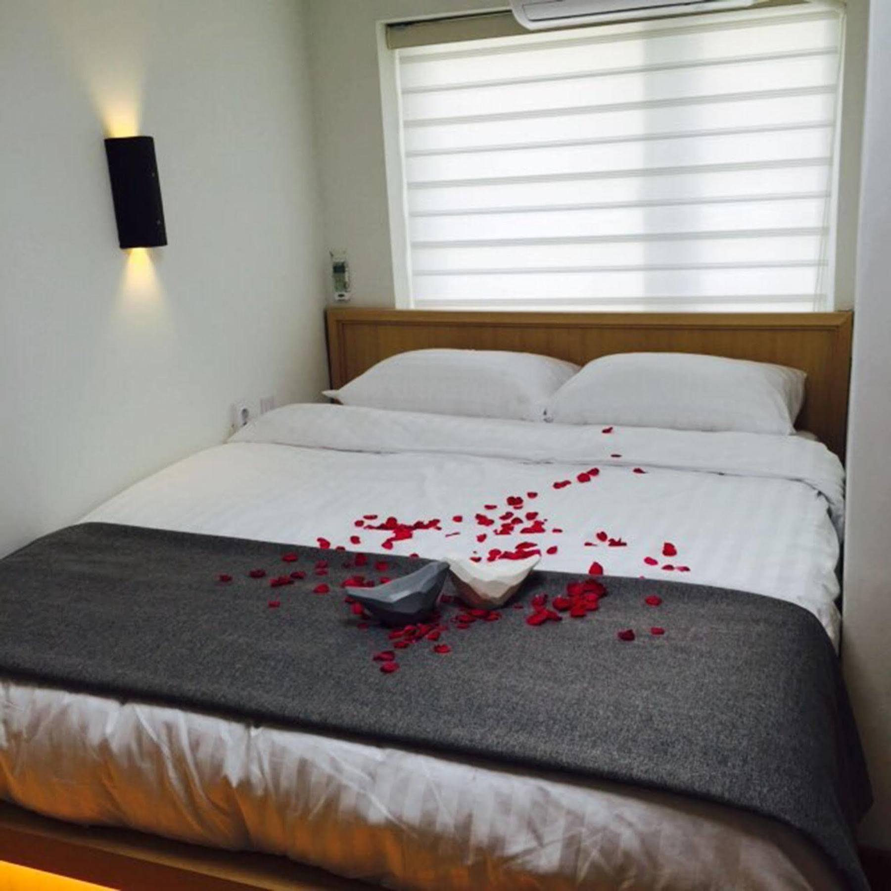 סיאול Woo Guest House מראה חיצוני תמונה