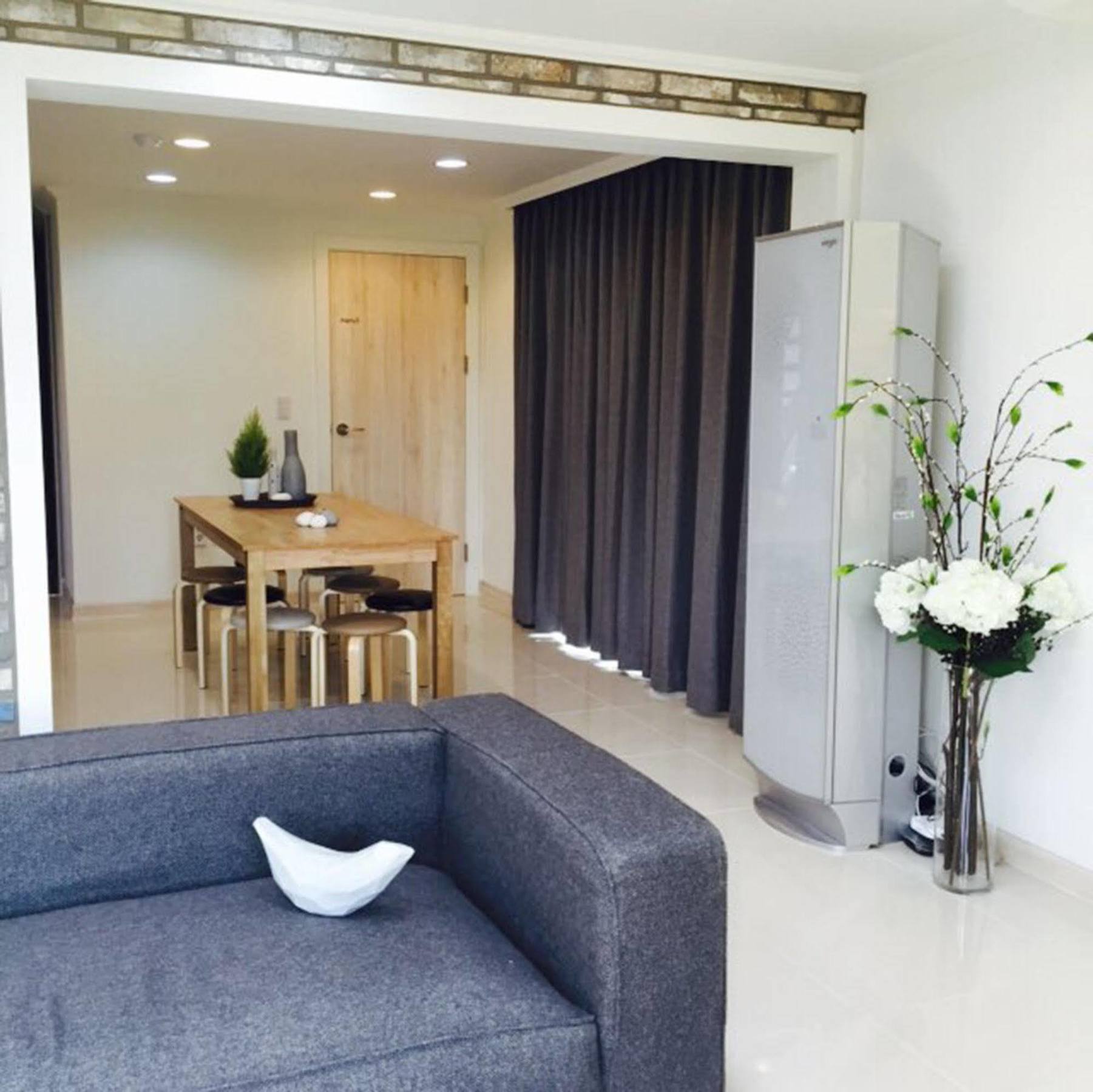 סיאול Woo Guest House מראה חיצוני תמונה