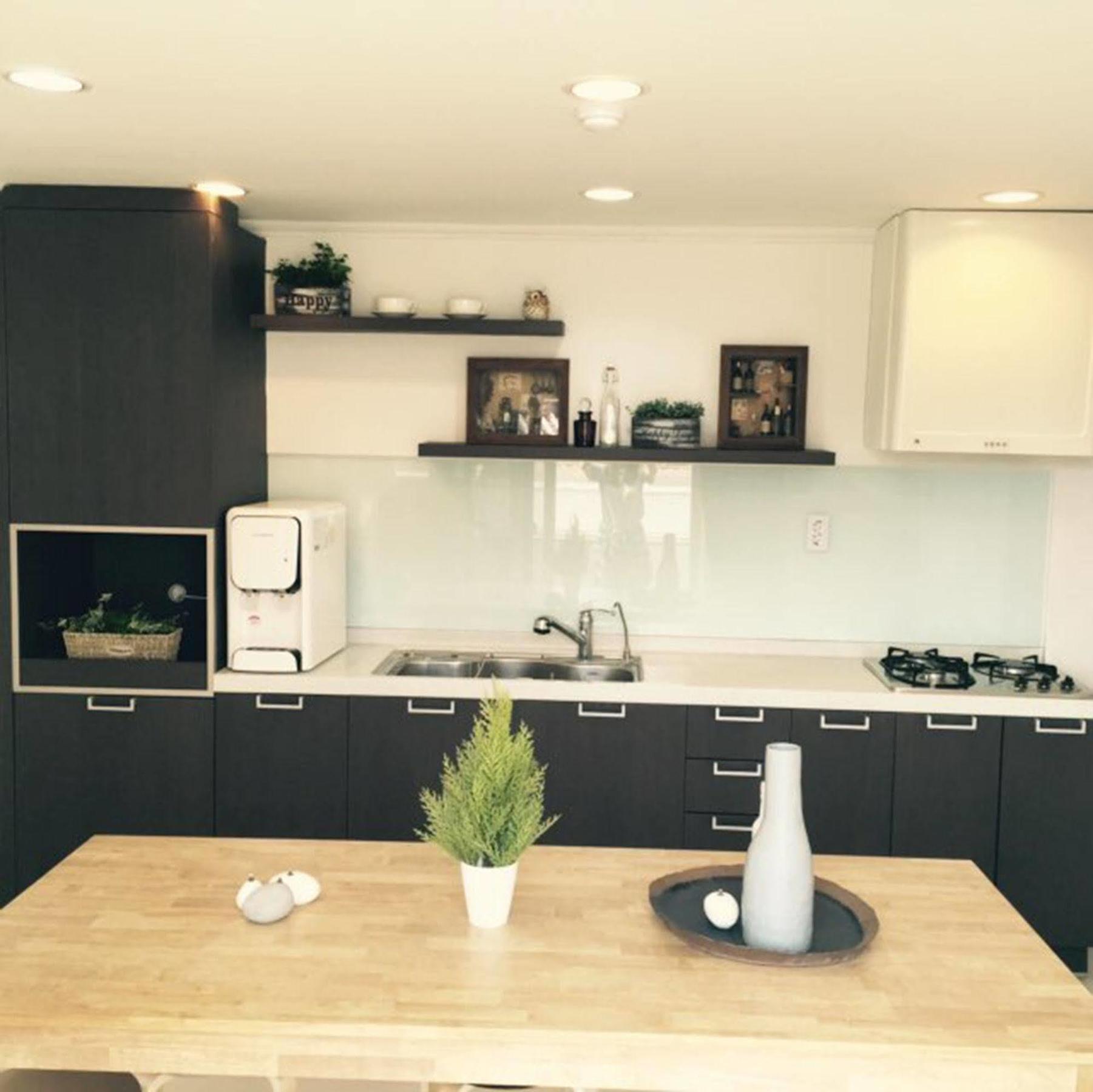 סיאול Woo Guest House מראה חיצוני תמונה