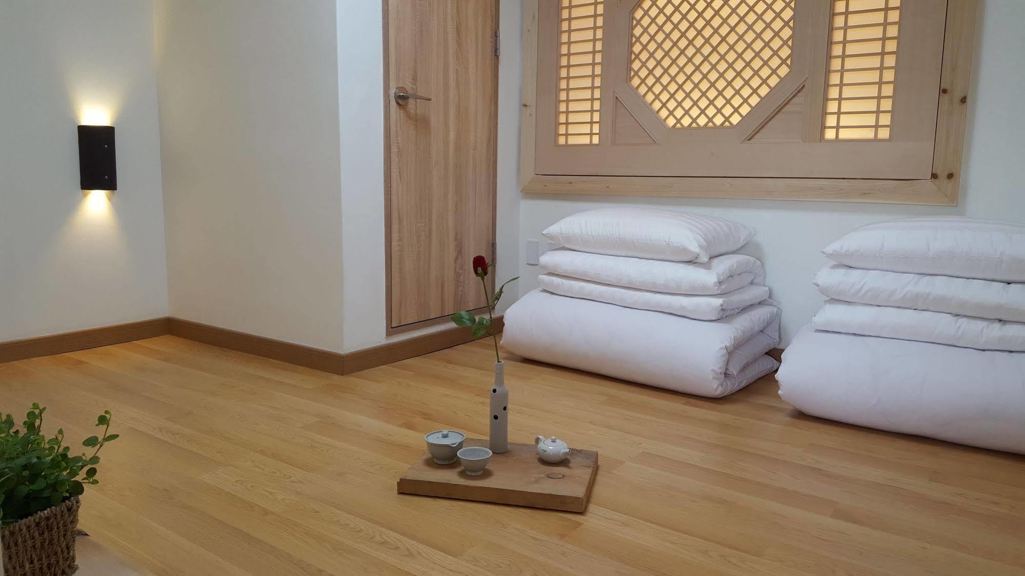 סיאול Woo Guest House מראה חיצוני תמונה